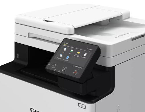 Canon i-SENSYS MF752Cdw Laser A4 1200 x 1200 DPI 33 ppm Wi-Fi Canon i-SENSYS MF752Cdw Laser A4 1200 x 1200 DPI 33 ppm Wi-Fi